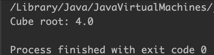 Java Math Cbrt Method - Download Incredible Abstract Picture | Mobile