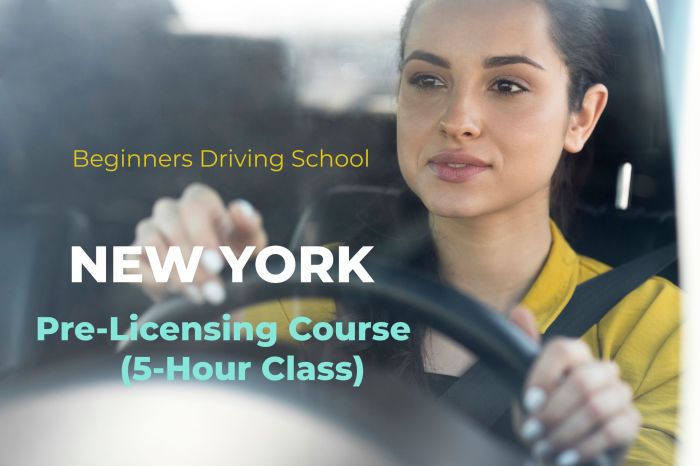 What is Pre-Licensing Course? Your Guide What is Pre-Licensing Course? Your Guide