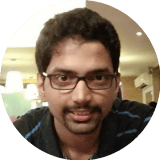 Rahul Yedida
