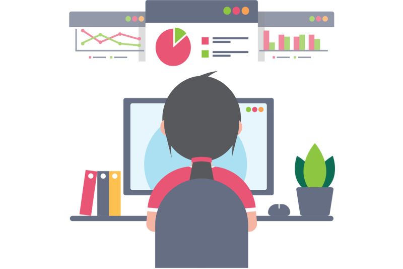 Software Templates Learn Professionally And Build Career Begin Web Programming - Download Perfect Space Art | Ultra HD