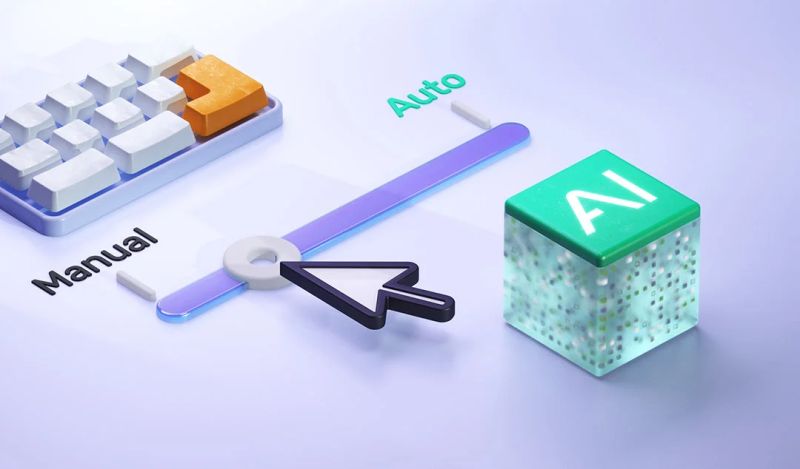 Ai In Automated Testing Bug Free Software Deployment - Amazing Colorful Texture - Ultra HD