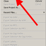 WAV To MP3 Converter