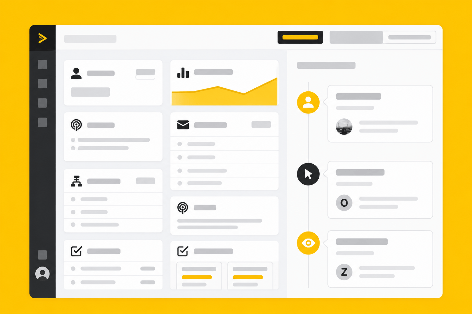 CRM comparison scorecard showing language, workflow, reporting, permissions and total cost criteria