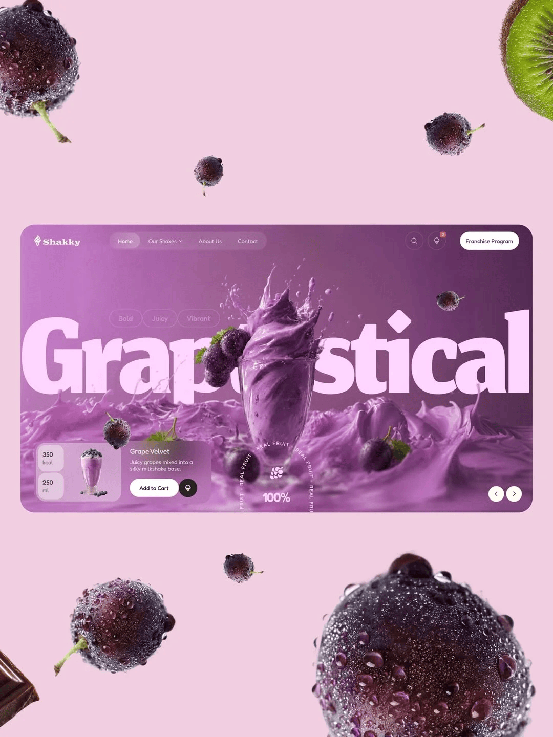 Shakky screenshot