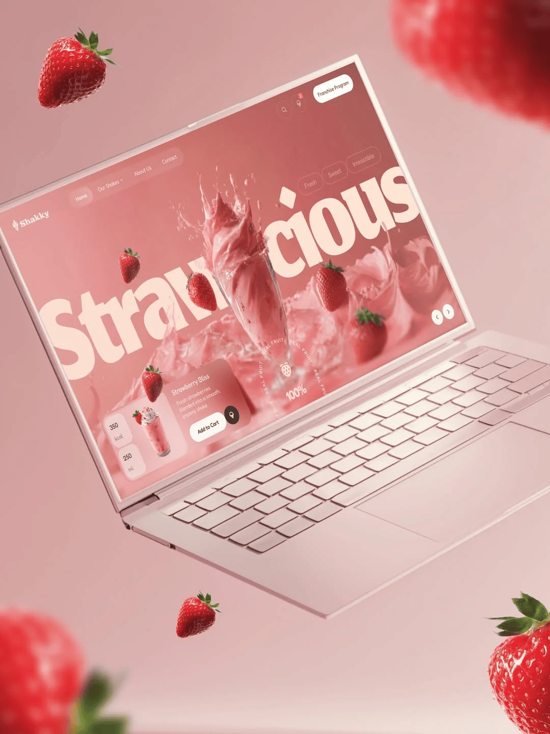 Shakky screenshot