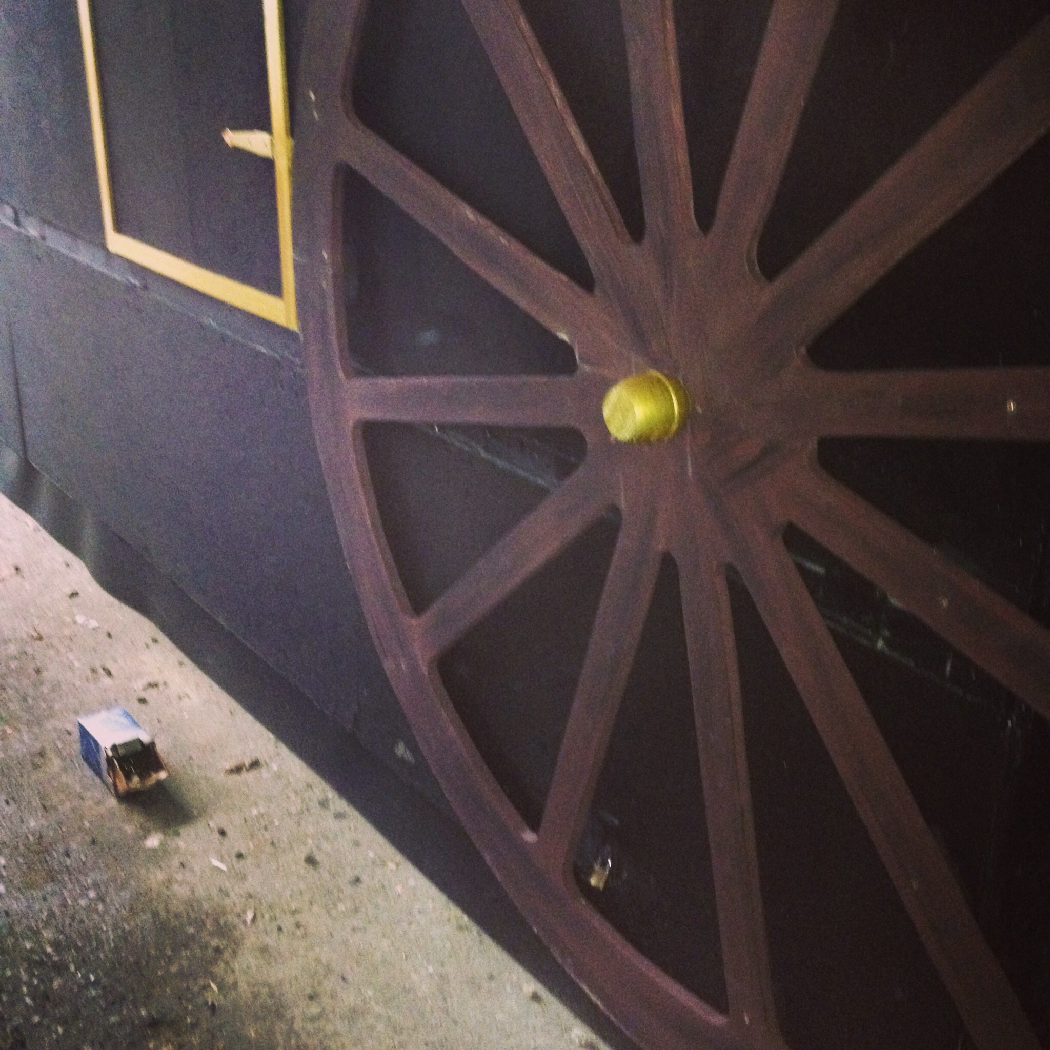 was wird das wohl werden