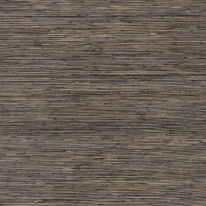 Thibaut behang Bamboo Weave