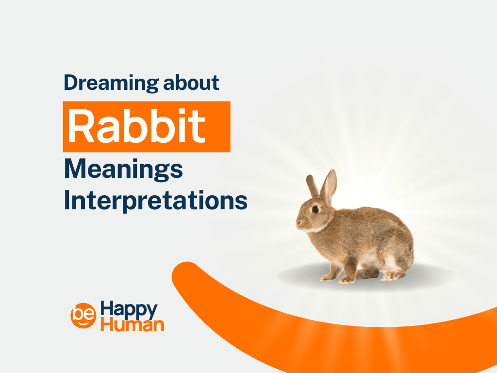 Dreaming about rabbit: 45+ meanings and interpretations