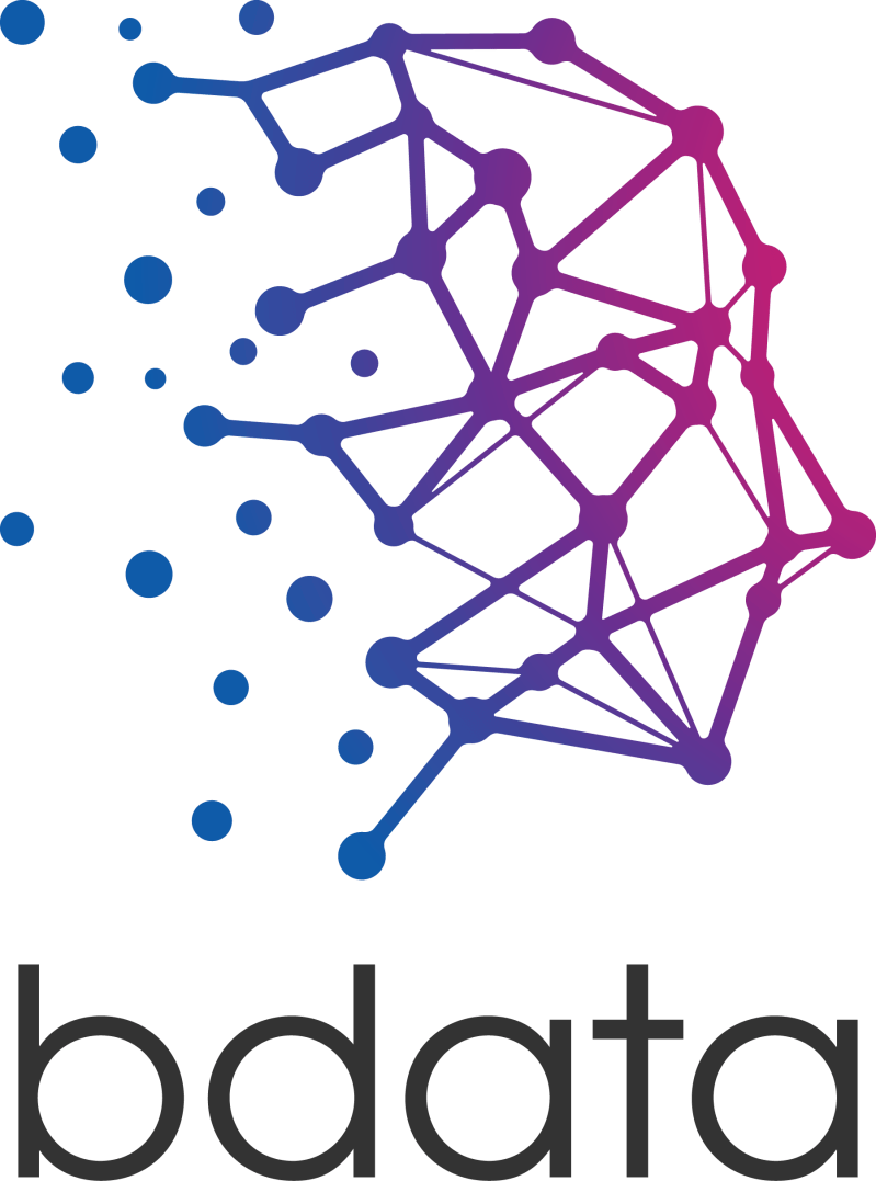 Behavioral Data Science Home - Premium Geometric Photo Gallery - Desktop