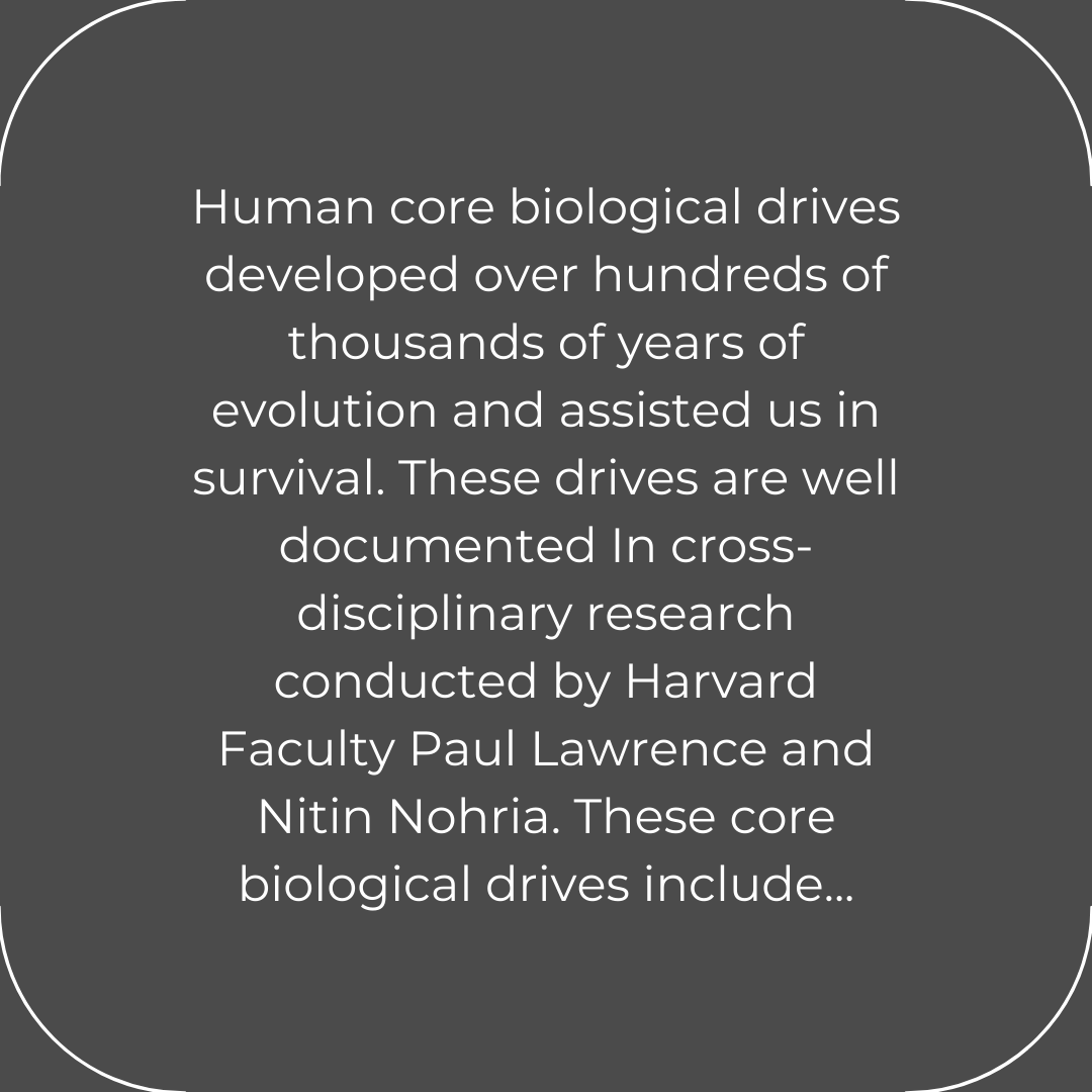 Science - Personality