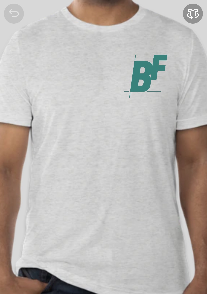 Better. Fitness. Decisions. T-Shirt