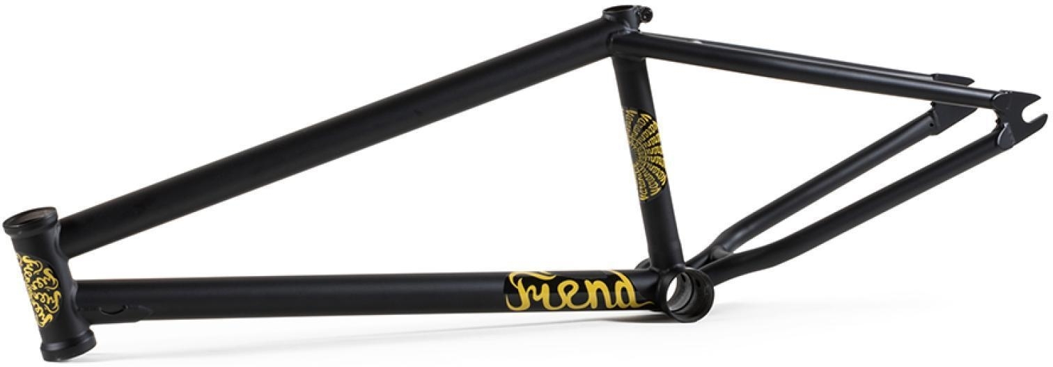 Fiend Colin Varanyak Frame FIEND FRAME VARANYAK Behind Bars Online