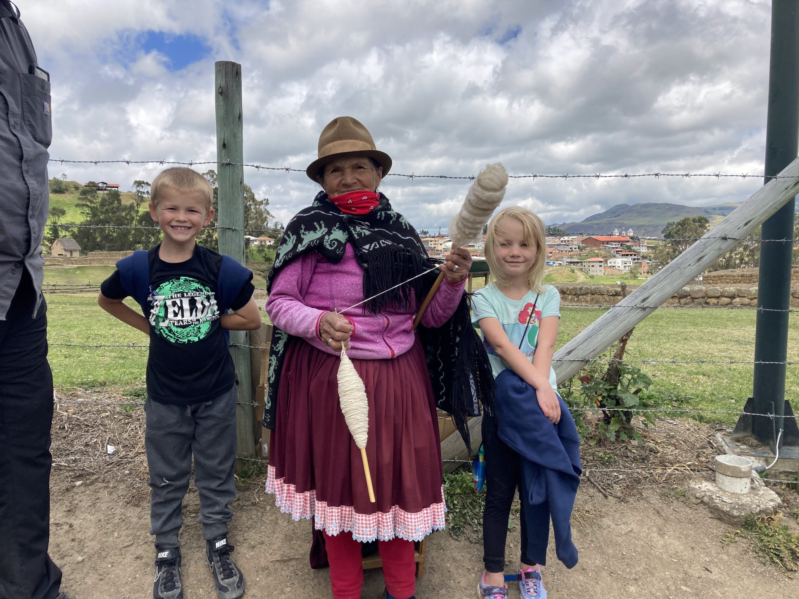 Ecuador