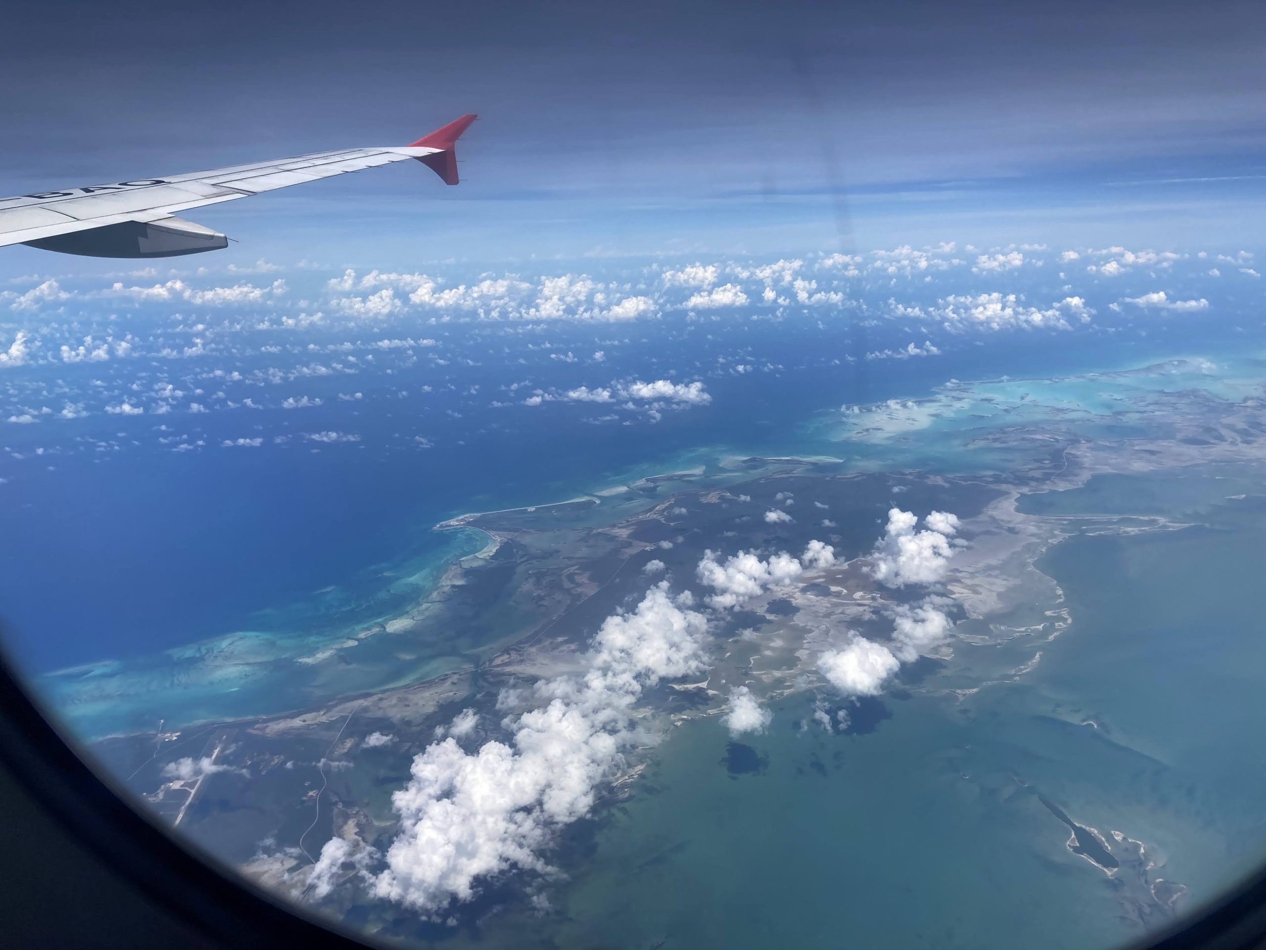 international travel