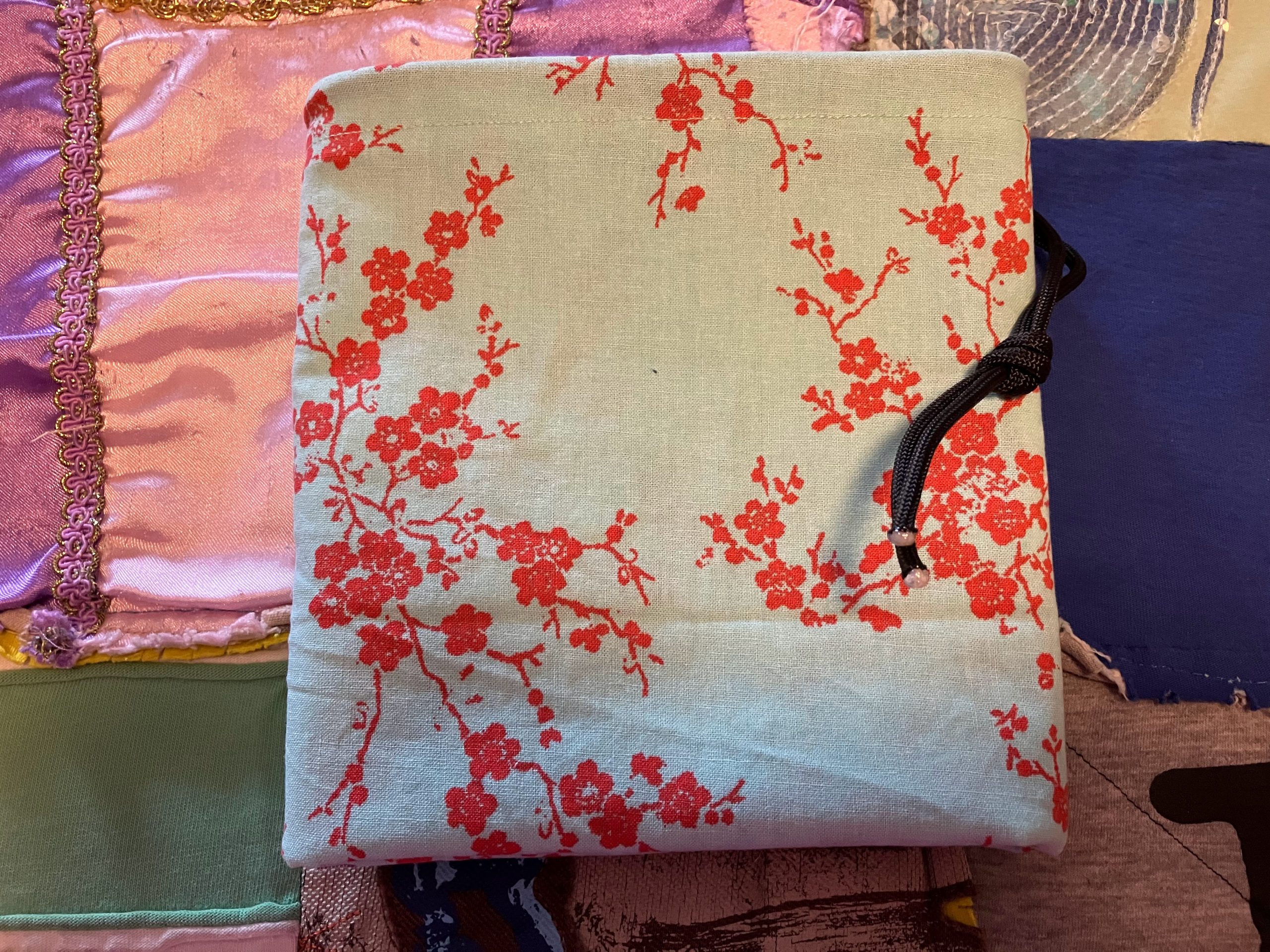 laundry bag