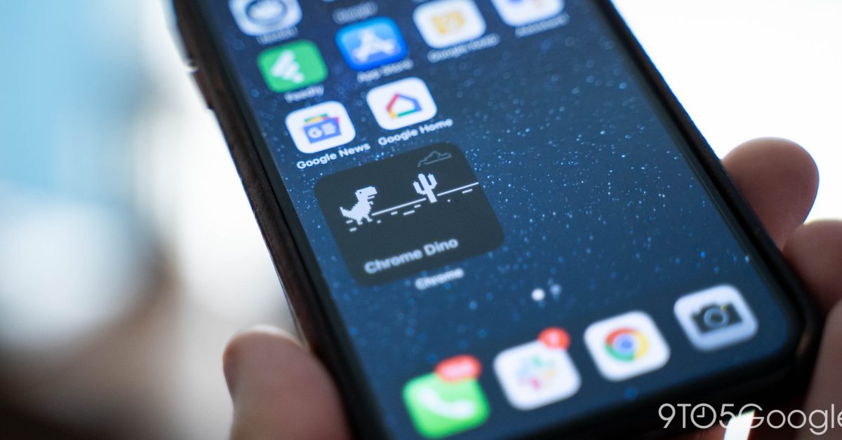 AMP sites are missing in Safari for iOS 15 due to Google bug AMP sites are missing in Safari for iOS 15 due to Google bug