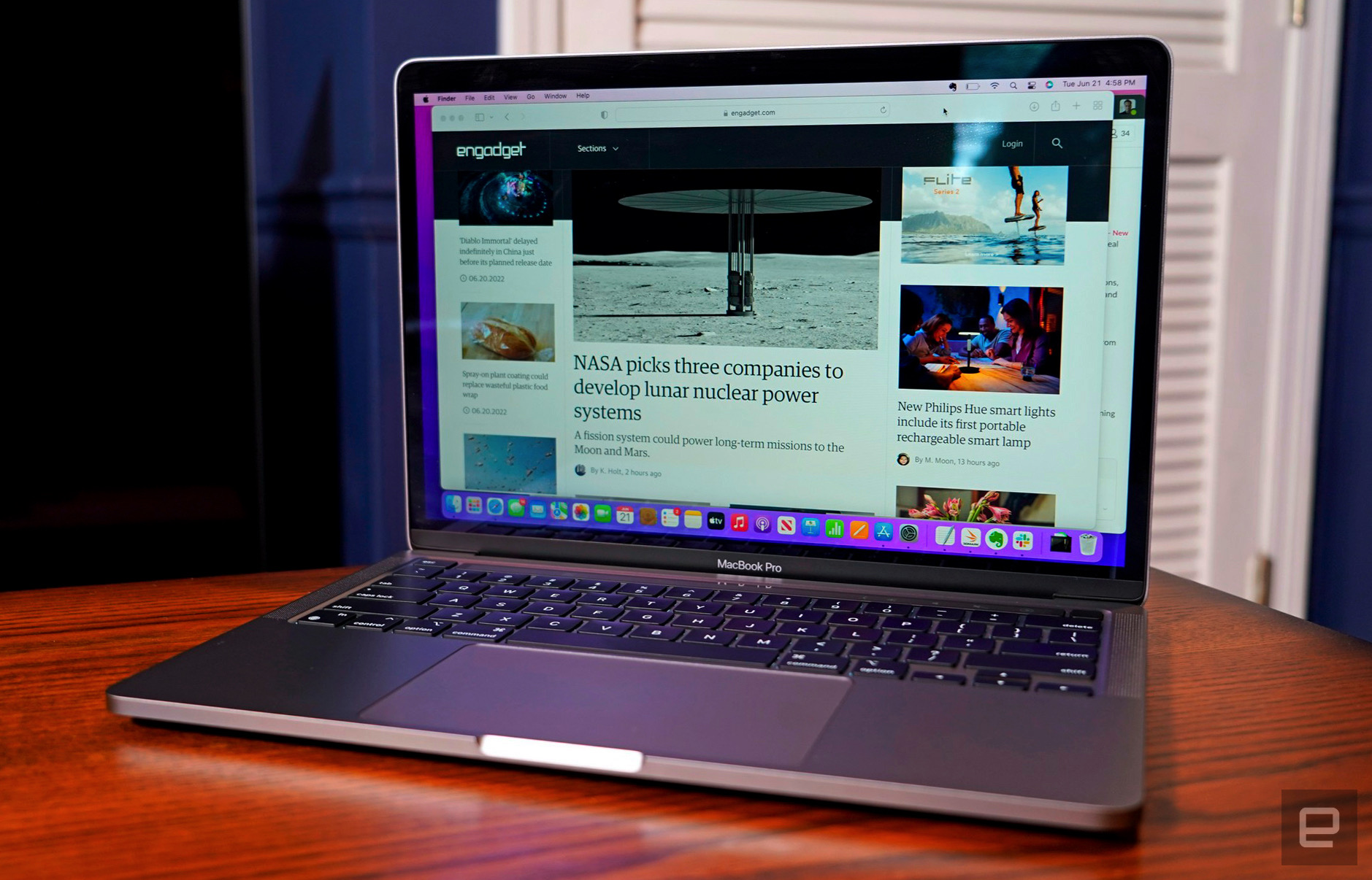 MacBook Pro 13-inch review (M2, 2022): Pro in name only MacBook Pro 13-inch review (M2, 2022): Pro in name only
