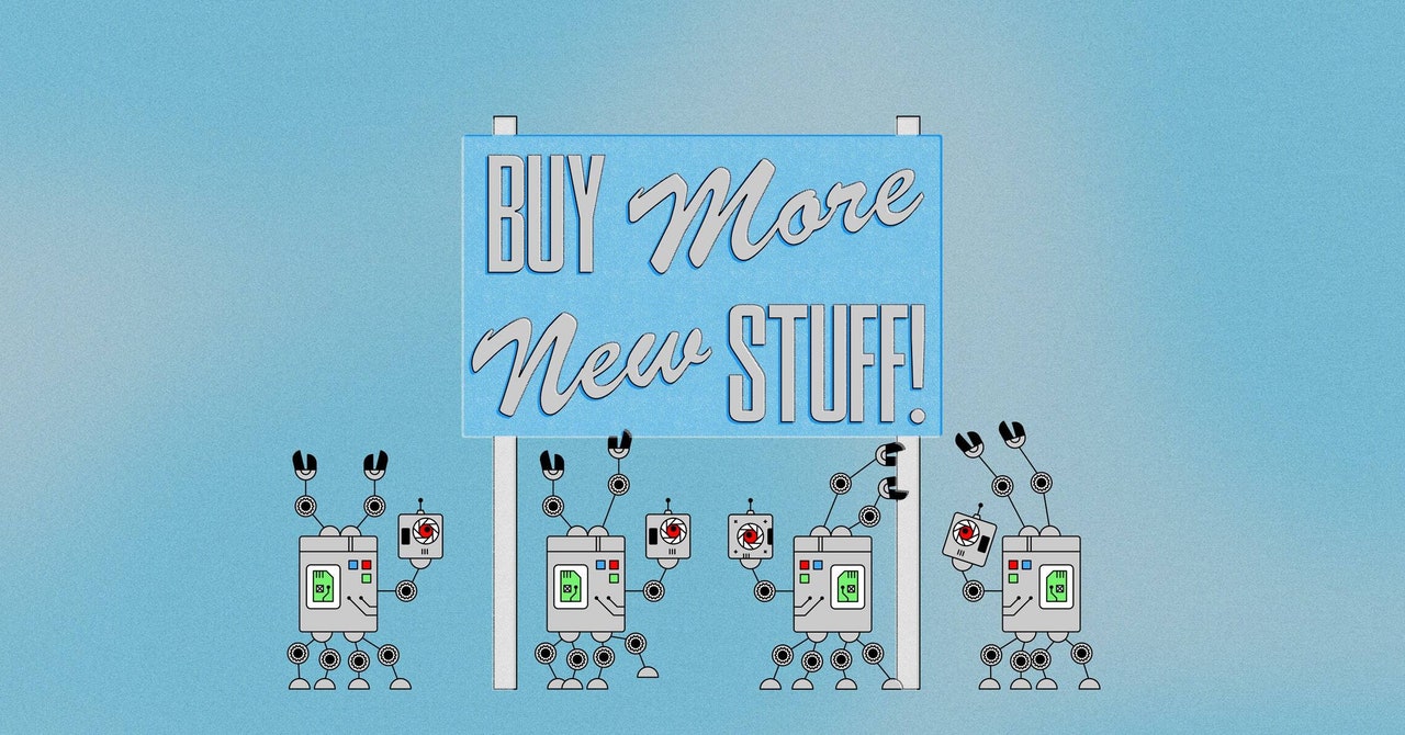 How Bots Corrupted Advertising | Startup How Bots Corrupted Advertising | WIRED