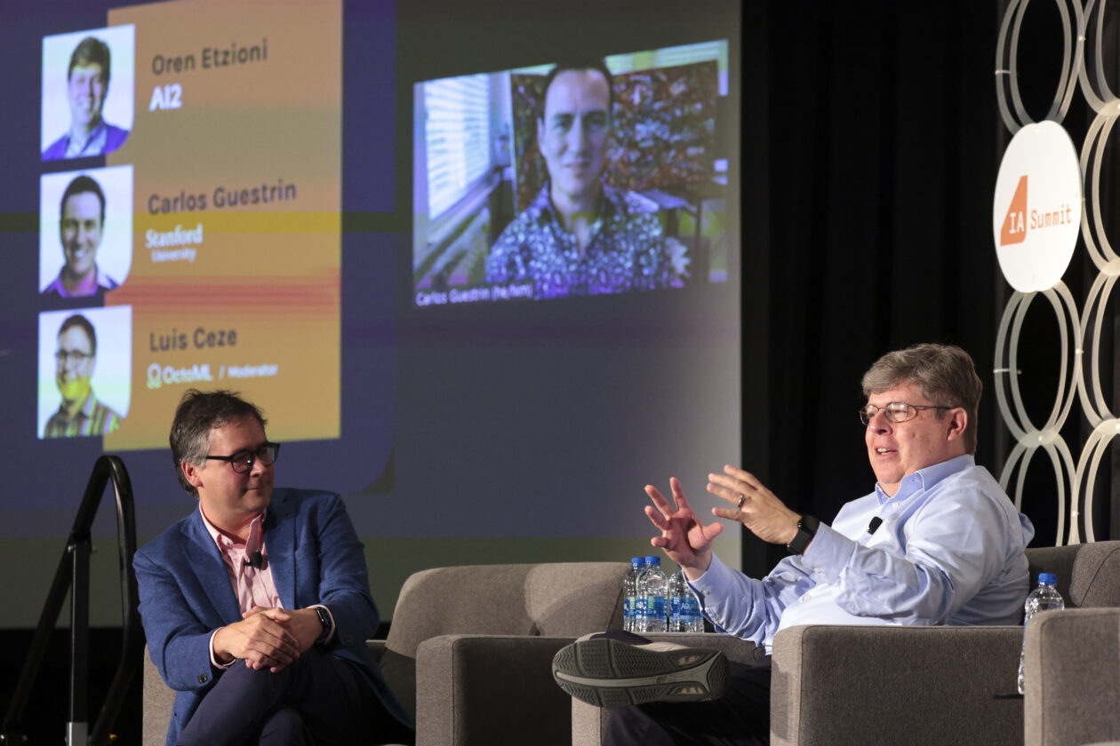 Why big data is not a priority anymore, and other key AI trends to watch – Startup Why big data is not a priority anymore, and other key AI trends to watch – GeekWire