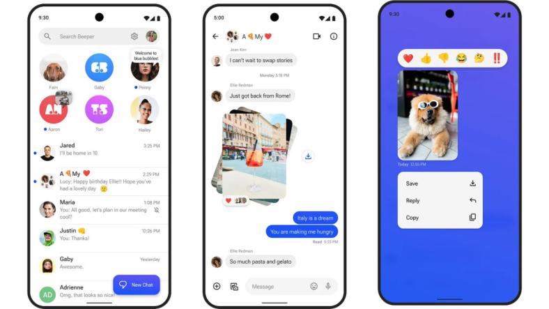 Beeper Mini’s latest iMessage for Android setup requires a Mac Beeper Mini’s latest iMessage for Android setup requires a Mac