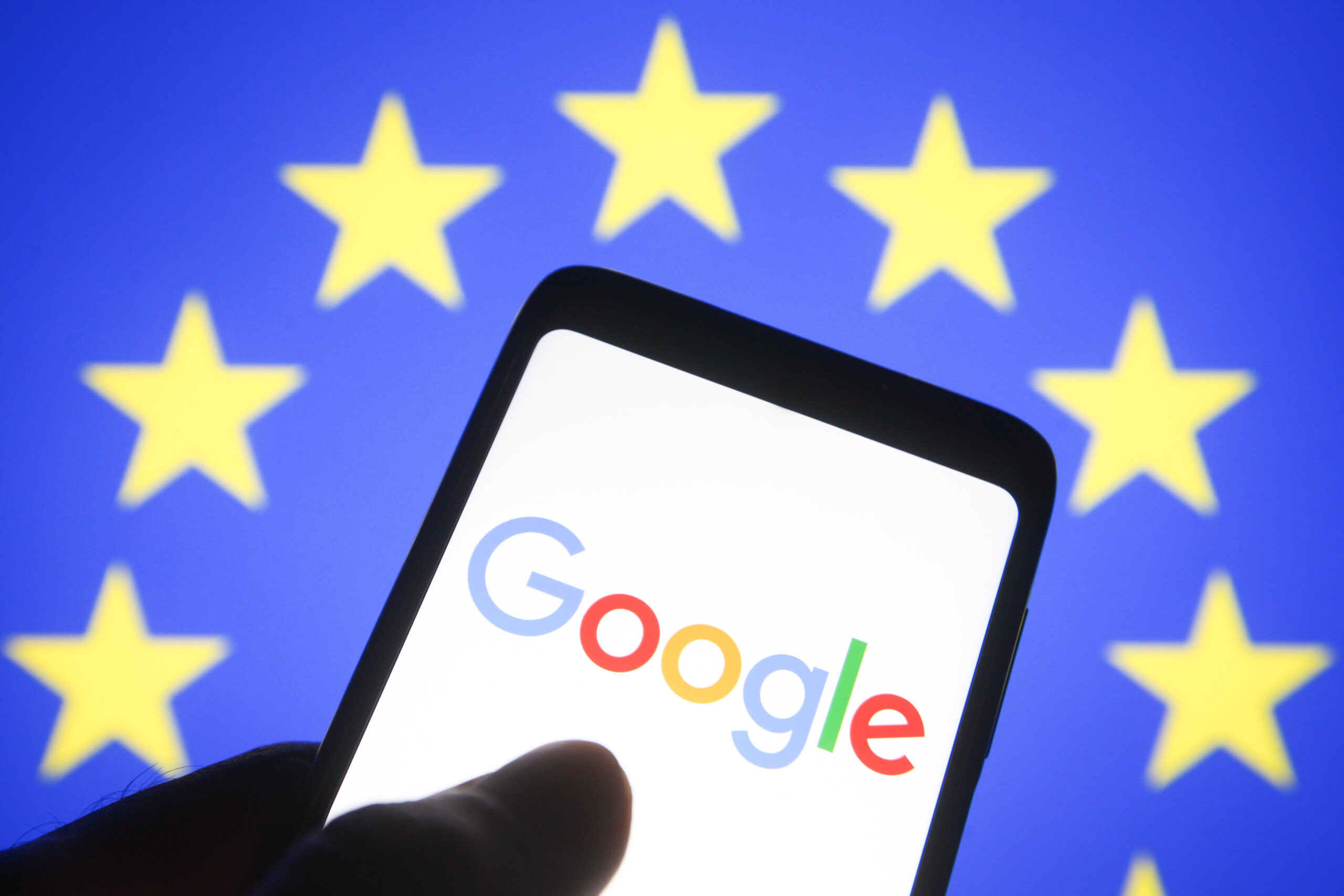 Google permits Android apps to make use of third-party funds within the EU Kris Holt