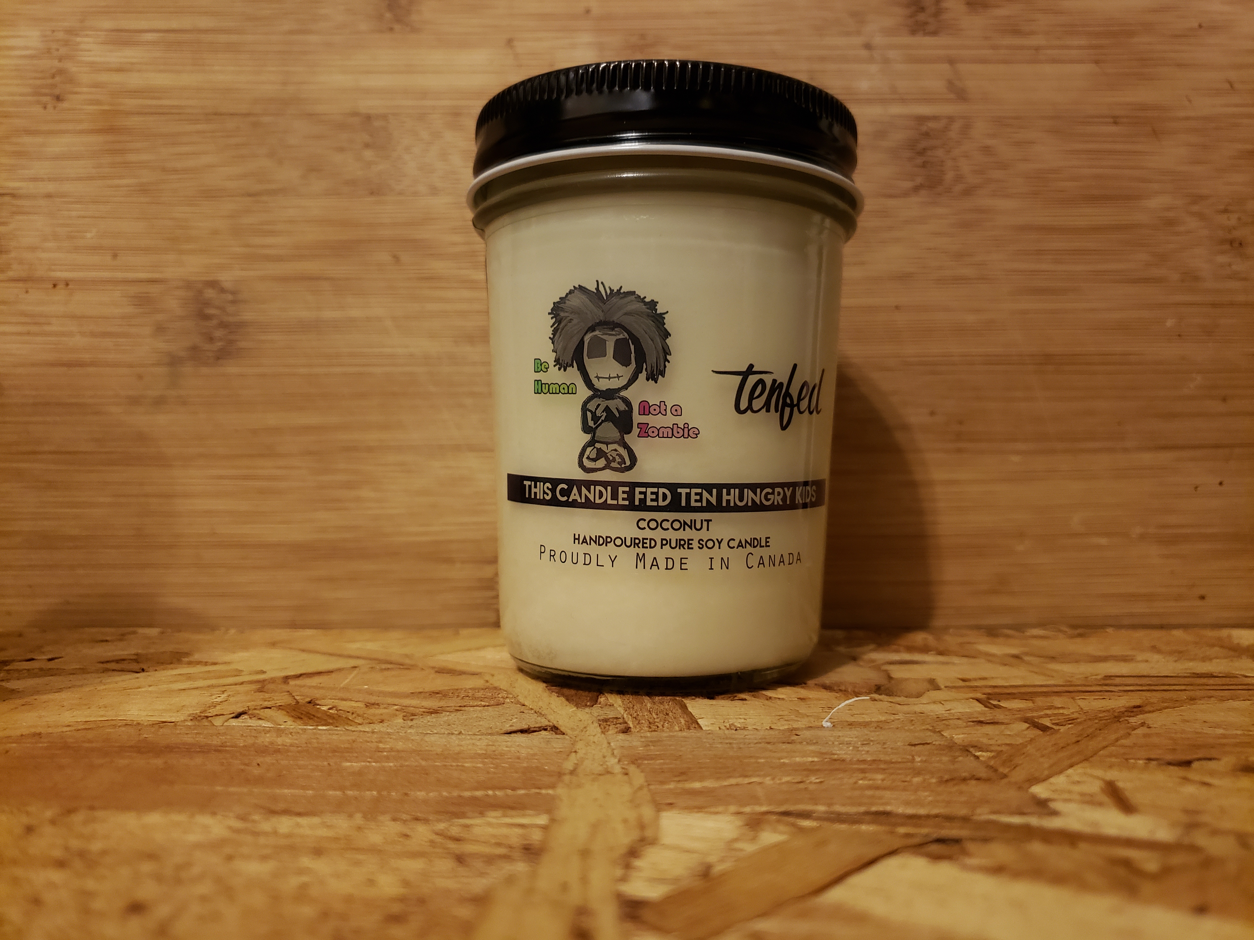 Coconut