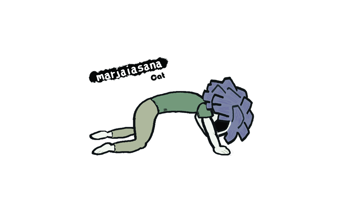 Cat - BeHumanNotaZombie.com