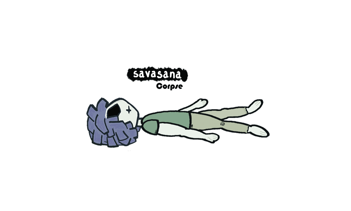 Corpse - BeHumanNotaZombie.com