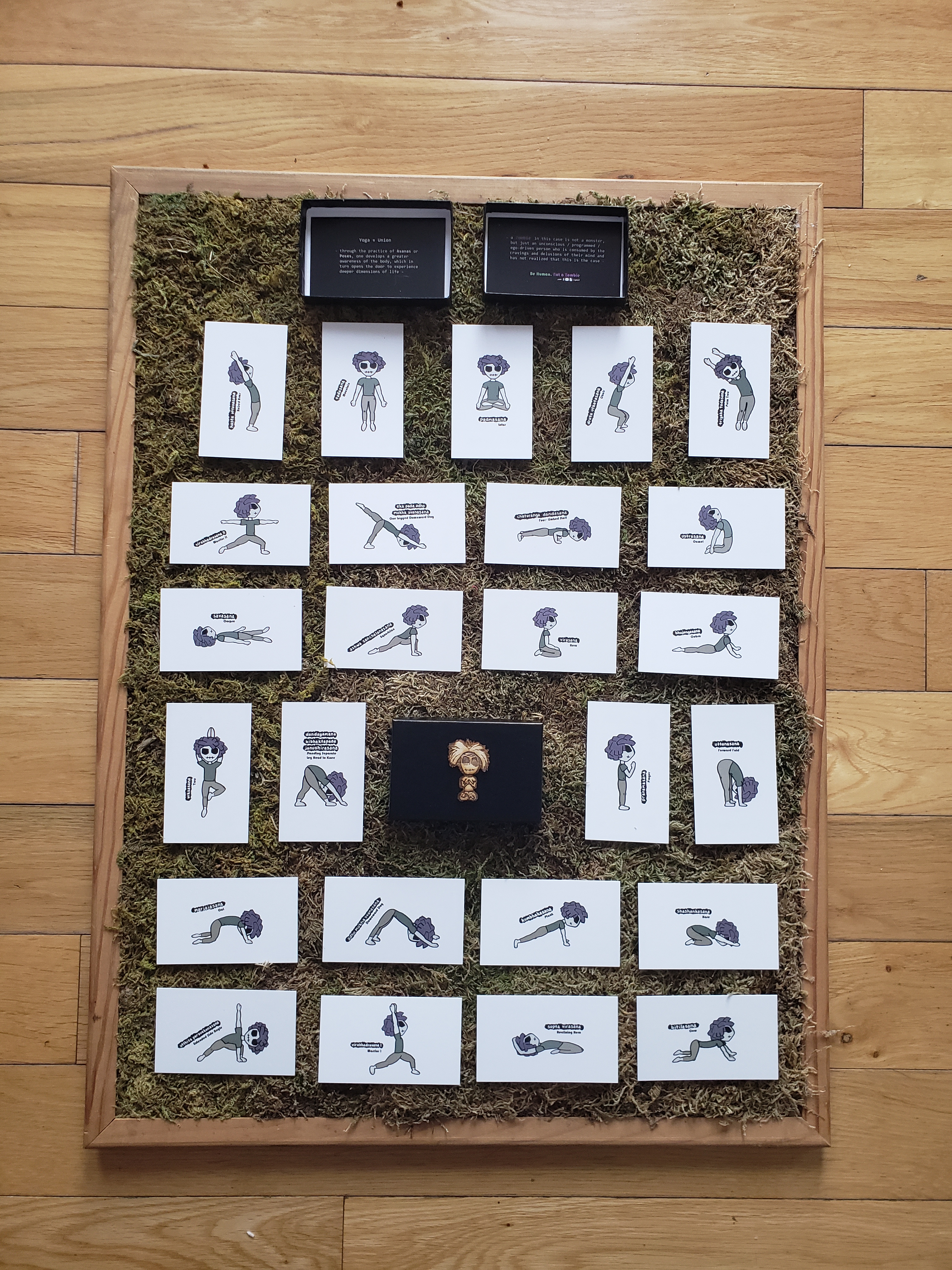 Yoga 3