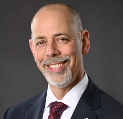Joseph R. Beige