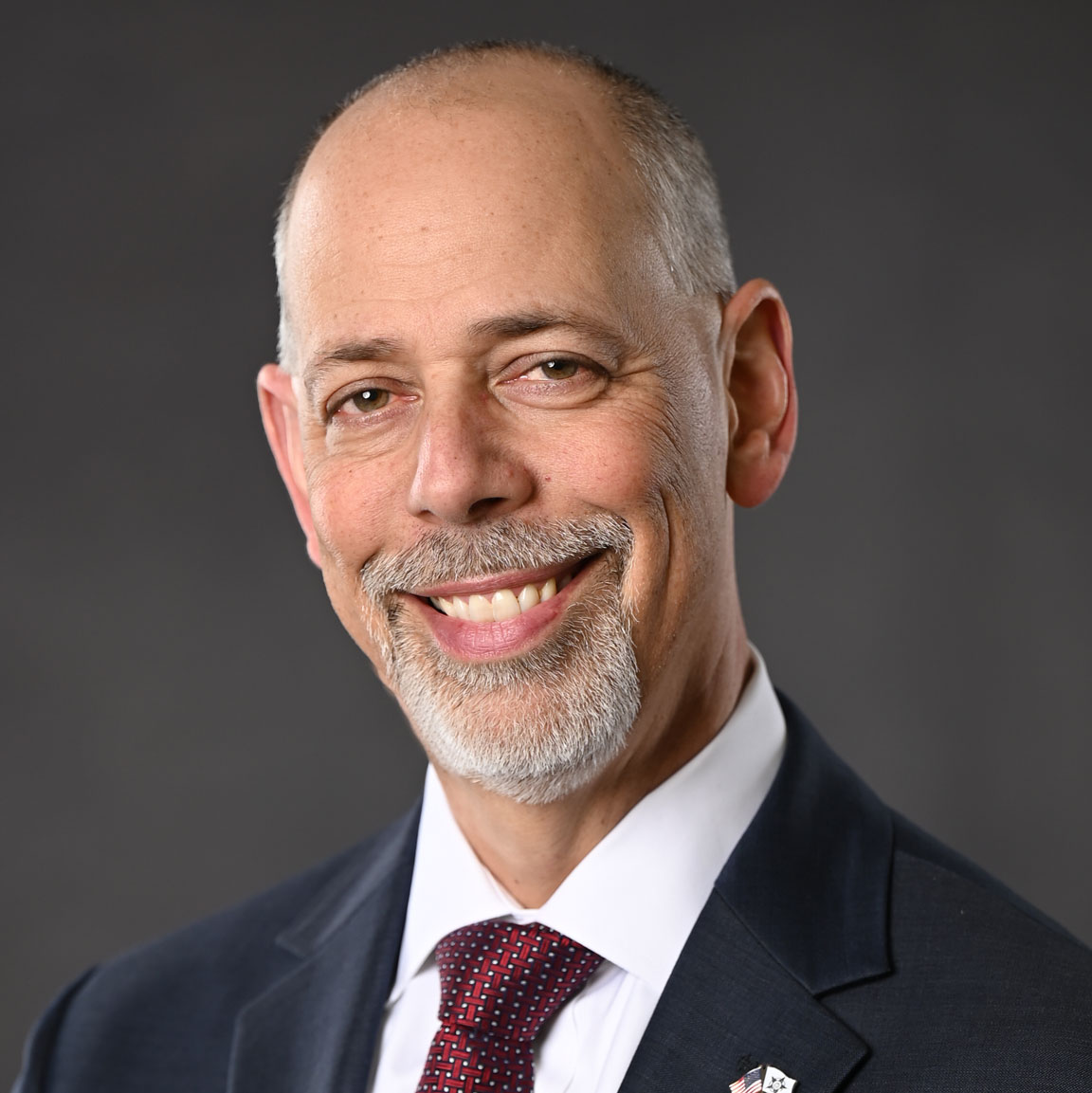 Joseph R. Beige