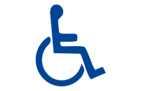 Handicap moteur
