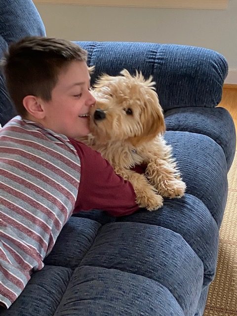 The Walk: Little Things Mean a Lot