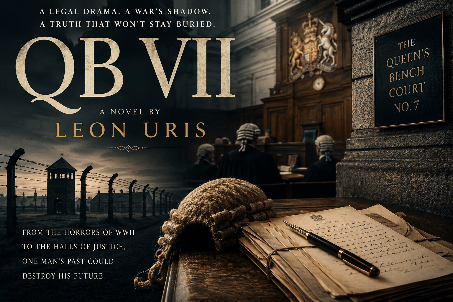 Book QB VII