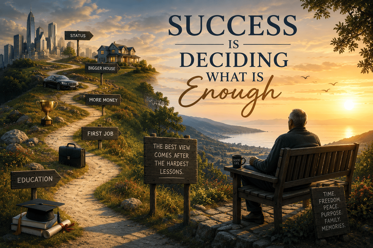 success