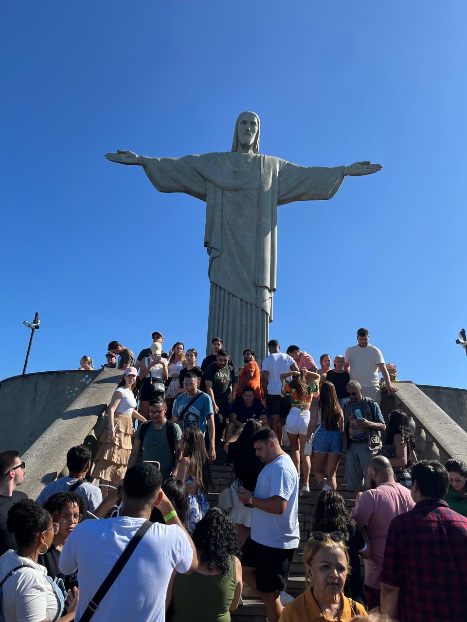 Christ the Redemer