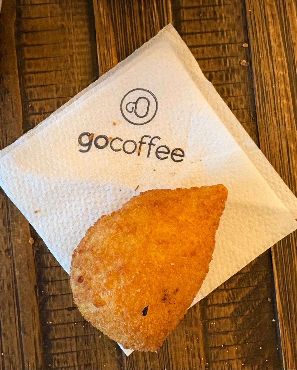 coxinha