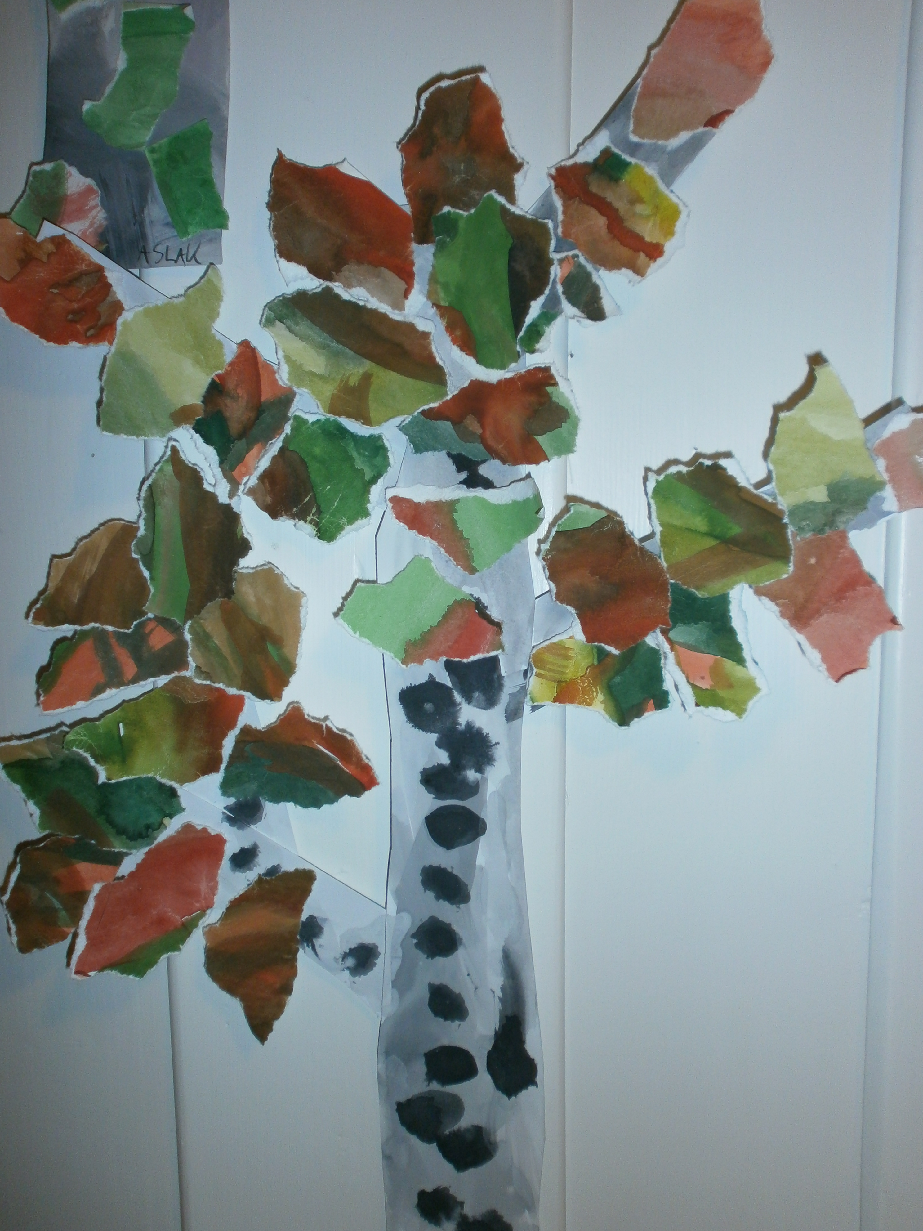 Natur Kunst Og Handverk I Mitt Hjerte
