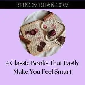 classic novels , classic novel recommendations, classic books to read, classic literature for beginners