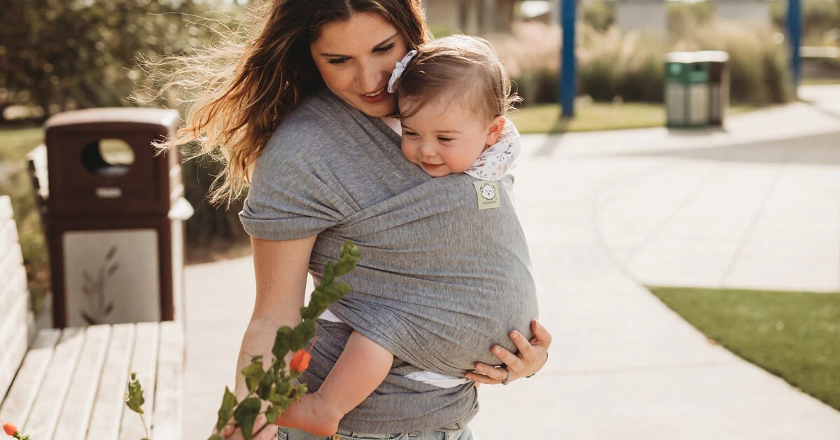 The Best Baby Carrier: A Mom’s Guide to Comfort, Style, and Everyday Ease