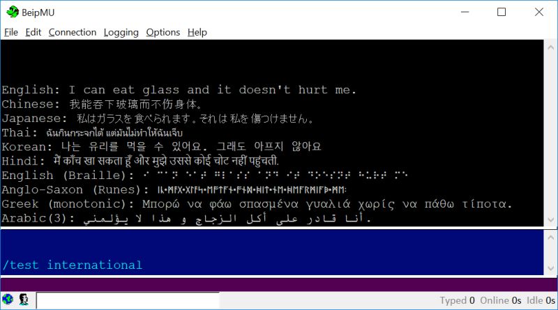 Github Beipdev Beipmu Windows Mu Client - Gradient Texture Collection - Full HD Quality