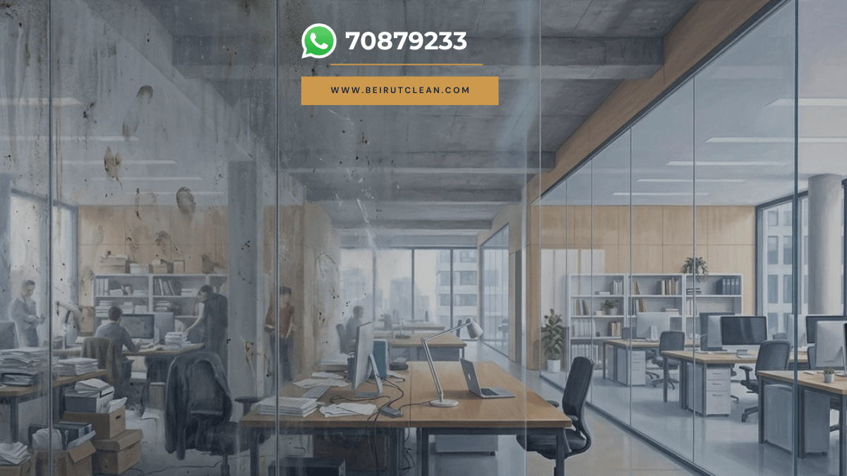 How Much Does Deep Cleaning Cost in Beirut? Price Guide
