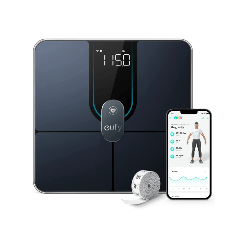 Smart Scale P2 Pro
