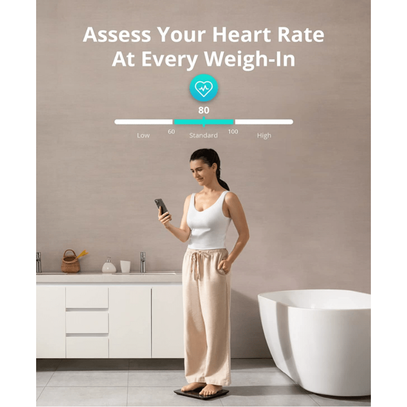 Smart Scale P2 Pro - Image 3