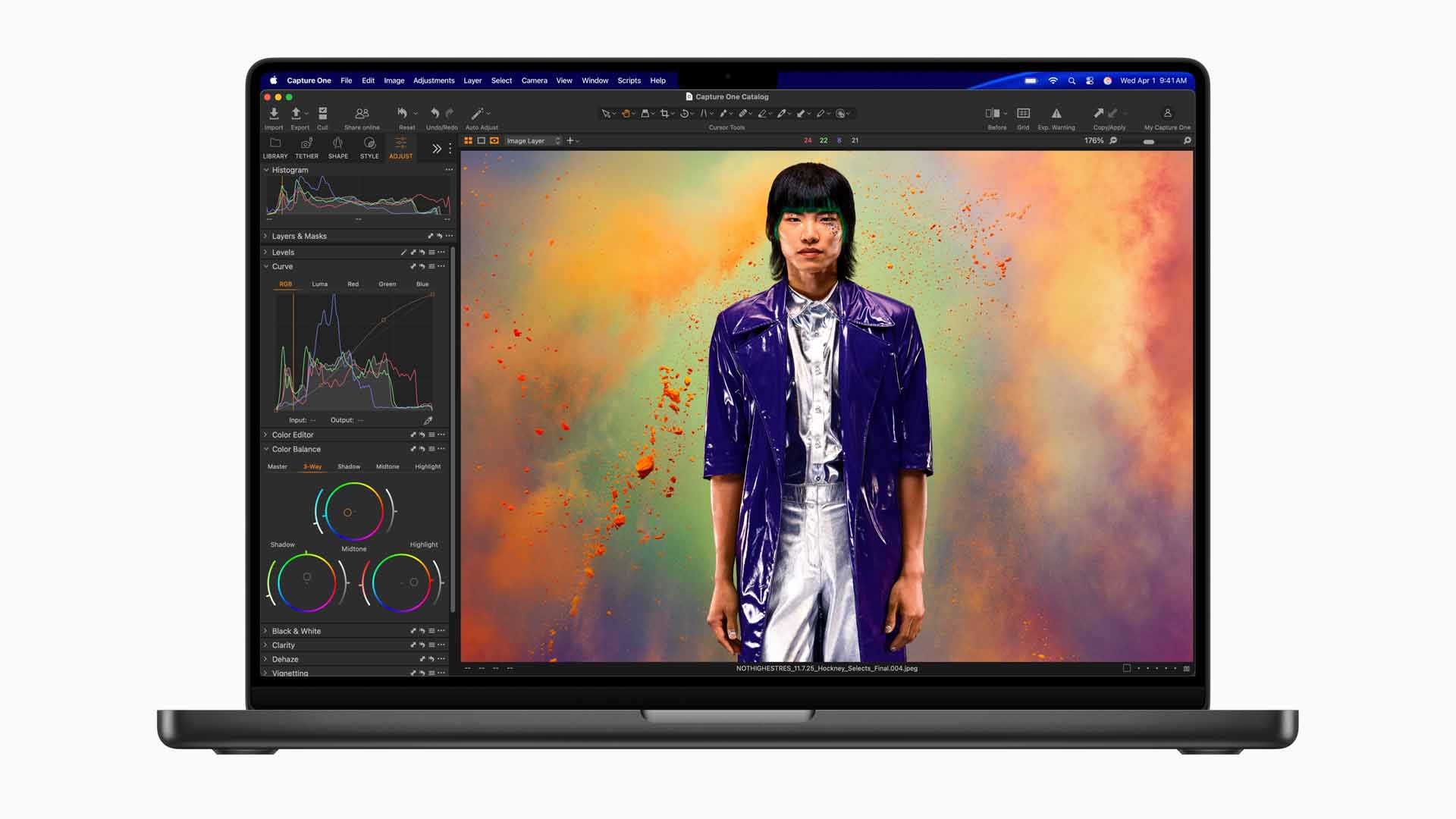 Apple launches M5 Pro and M5 Max MacBook Pro lineup