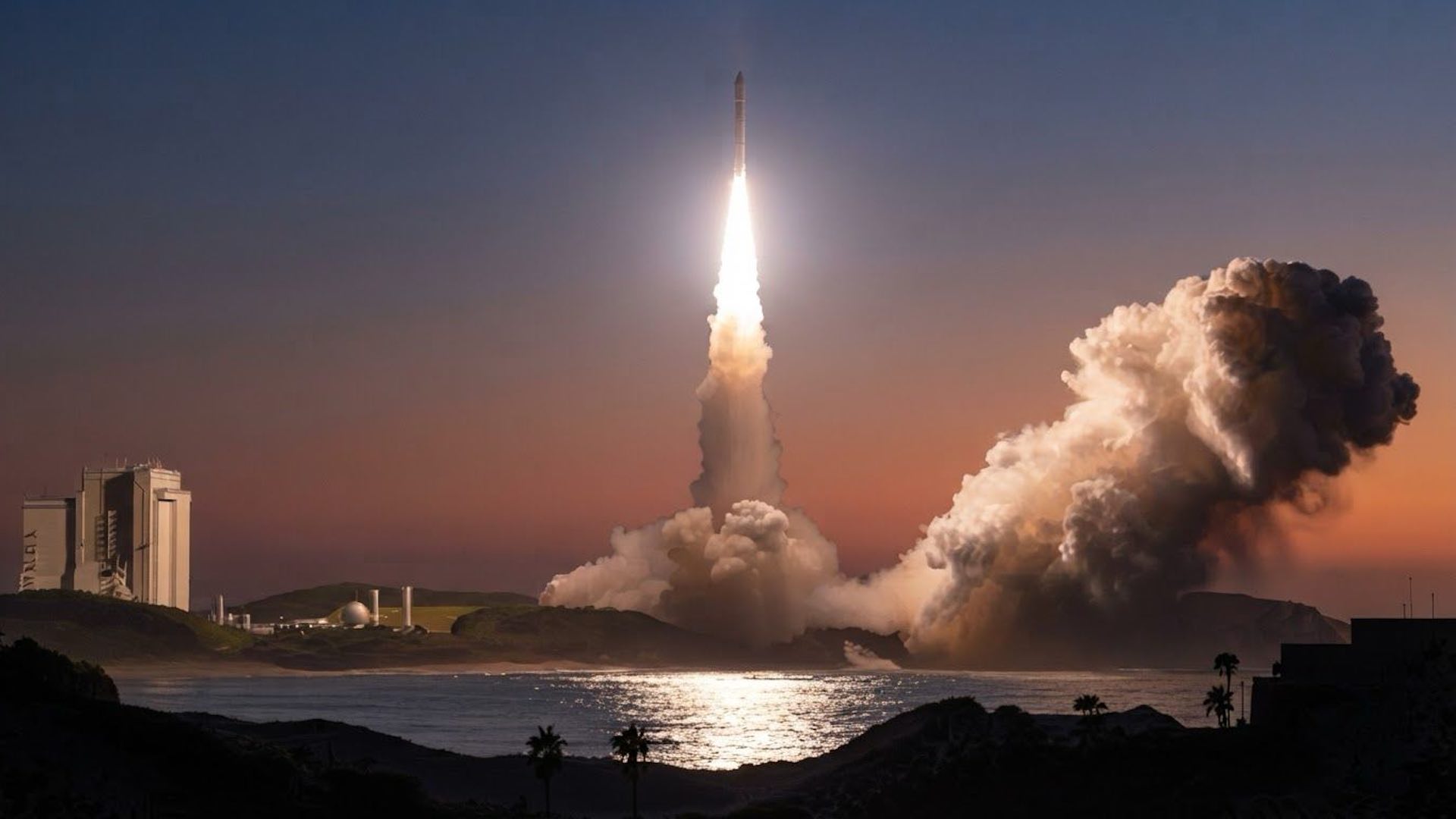Japan launches Michibiki No. 7 satellite aboard H3 rocket