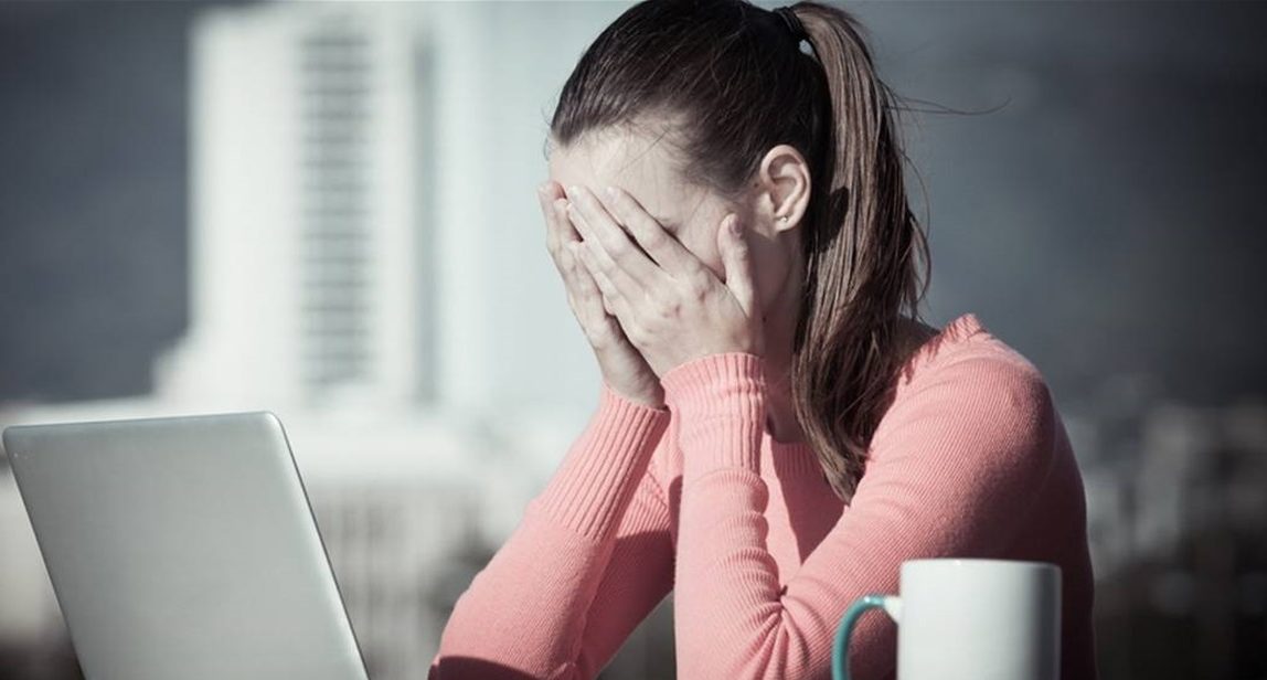 Beirut News Center أرقام صادمة.. 20% من اللبنانيين عاشوا حالة اكتئاب مرّة واحدة على الأقل Beirut News Center أرقام صادمة.. 20% من اللبنانيين عاشوا حالة اكتئاب مرّة واحدة على الأقل