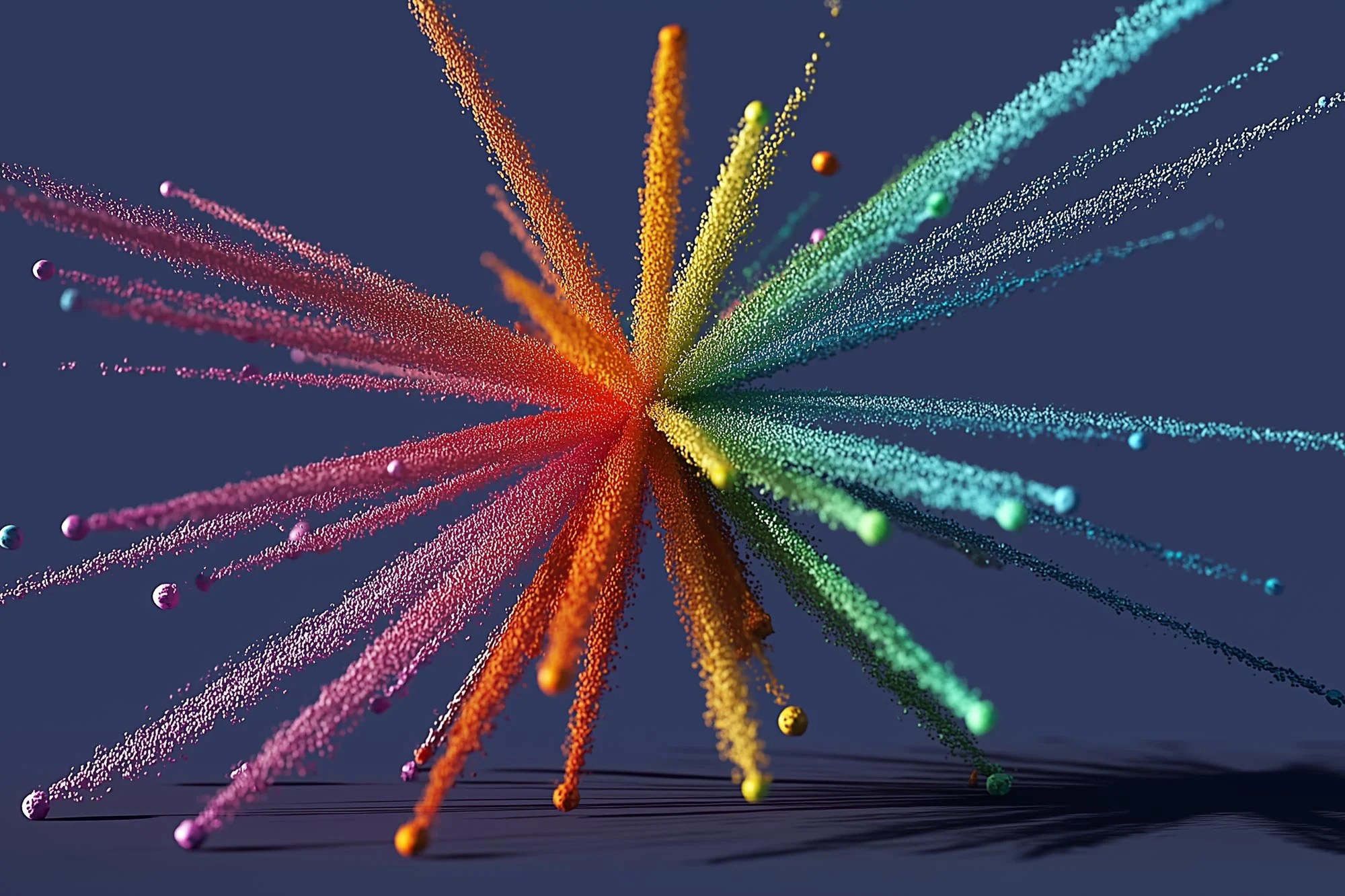 Color Perception Explosion Jpg