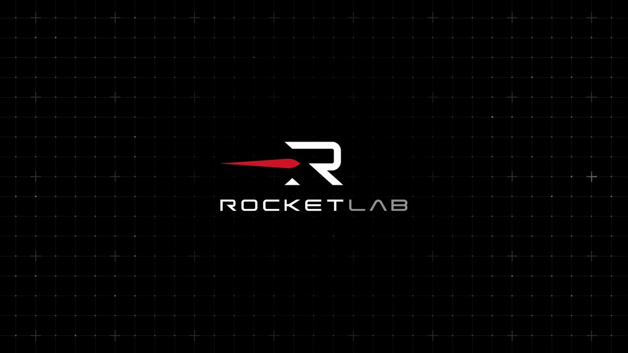Rocket Lab - إطلاق فيلم 