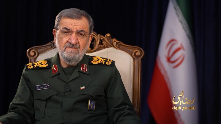 اللواء محسن رضائي: فتح مضيق هرمز مرتبط بانتهاء الحروب في لبنان وغزة.. وبيروت والضاحية الجنوبية “خط أحمر”